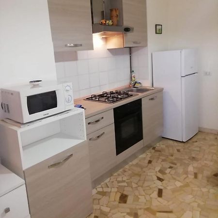 Appartamento Palmanova Vicino Alla Metropolitana Milan Exterior photo